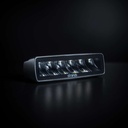 Siberia LED werklicht - Right View