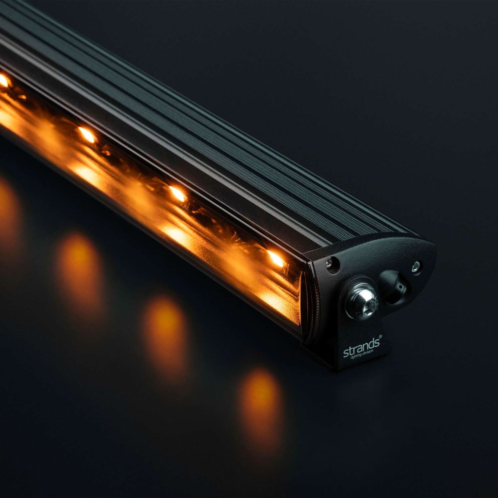 (515MM) Dark Knight NUUK LED bar 20"