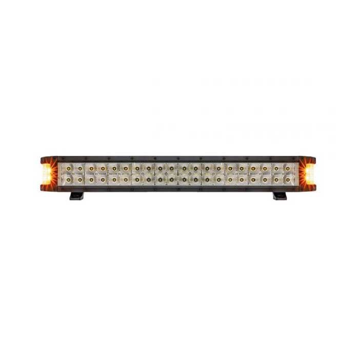 YETI Side Shooter LED Bar 24″