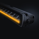 (1269mm) SIBERIA single row LED BAR 50"