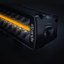 (307mm) SIBERIA double row LED BAR 12"