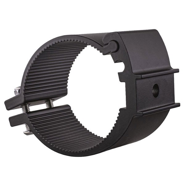 SIBERIA Double row lampenbeugelklem