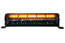 (307mm) Siberia Night Guard double row 12" - 809216