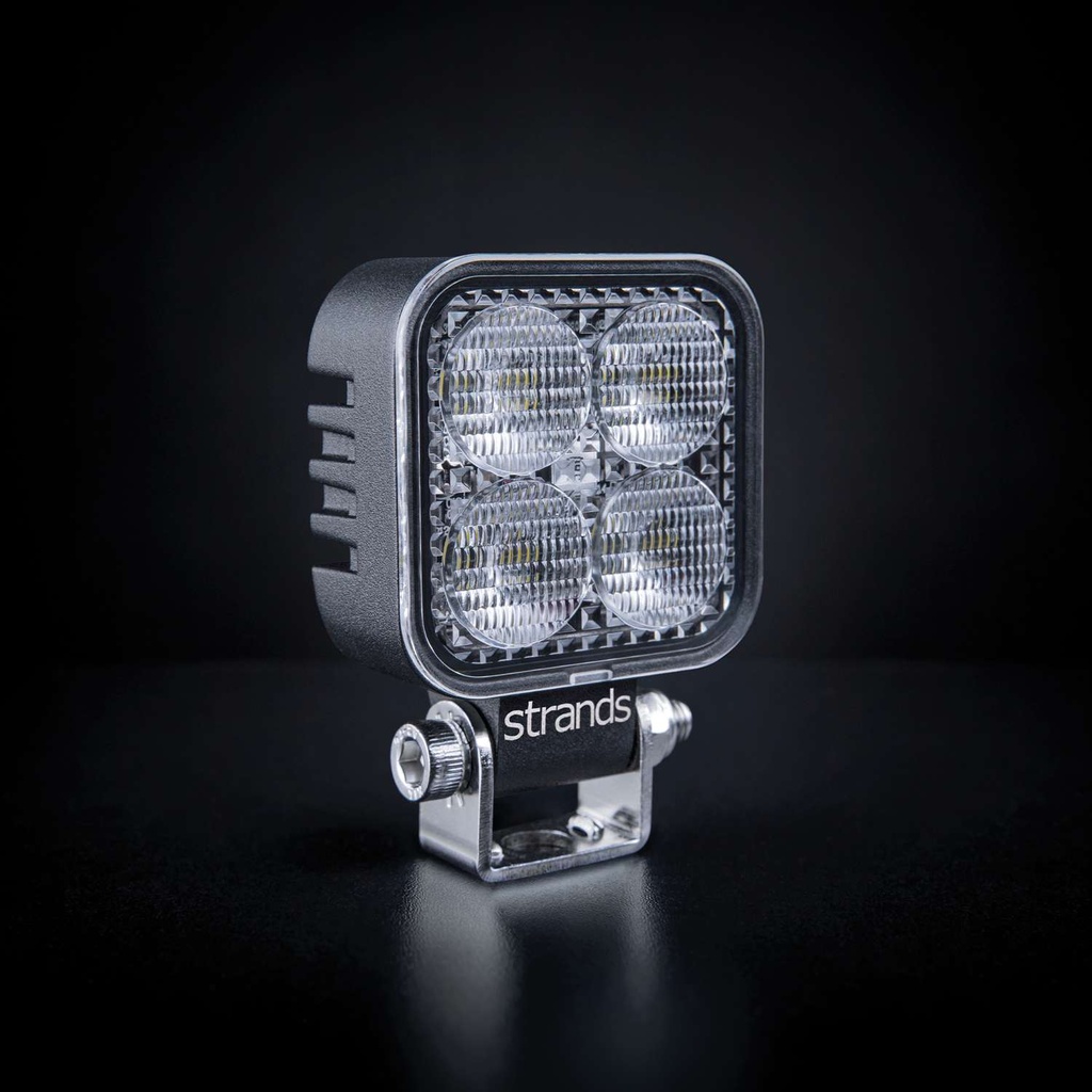 Unity Werklamp Led 10W