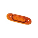 Positielicht Led SLD Amber