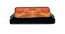 Flitser HP 3 Led - 3 W - Amber