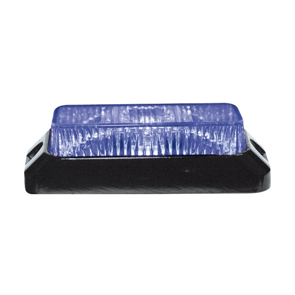Flitser HP 3 Led - 3 W - Blaw
