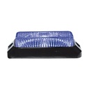 Flitser HP 3 Led - 3 W - Blaw