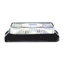 Flitser HP 3 Led - 3 W - Wit