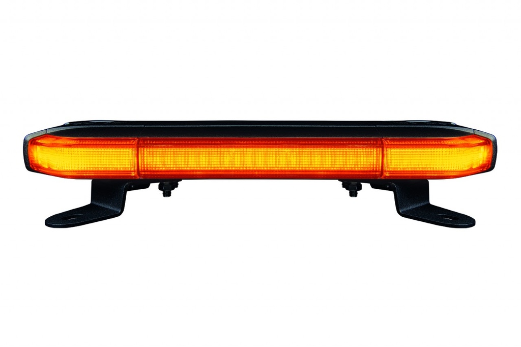 314,8mm Cruise Light LED flitslampbalk
