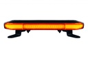 314,8mm Cruise Light LED flitslampbalk