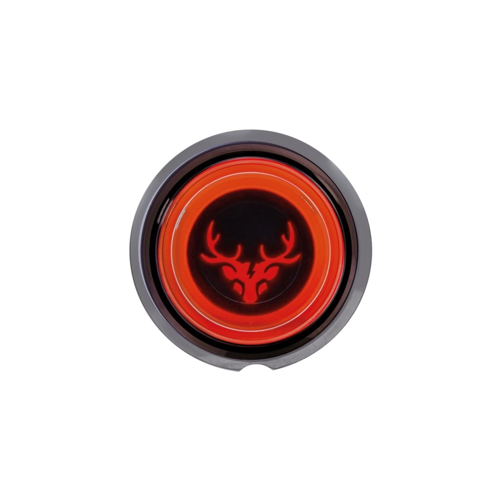 Freedom Viking Led-unit - Rood