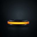 Firefly Zwaai-/Flitslamp Summer Glow - 140mm (3-puntsmontage)