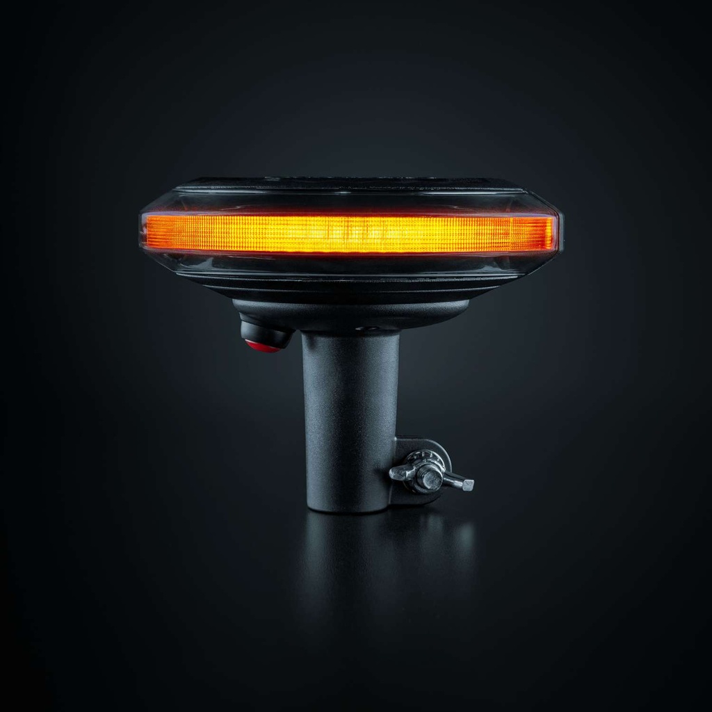 Firefly Zwaai-/Flitslamp Summer Glow - 140mm (Din)