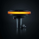 Firefly Zwaai-/Flitslamp Summer Glow - 140mm (Din)