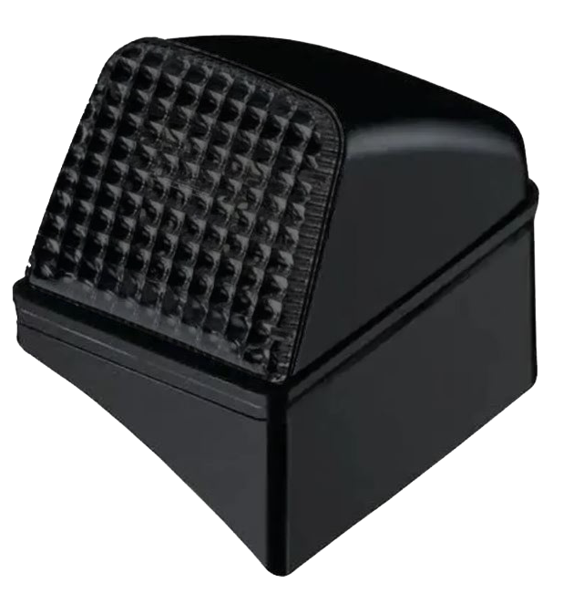 Volvo Roof Marker Light LED | White with Dark Smoked Lens | Left