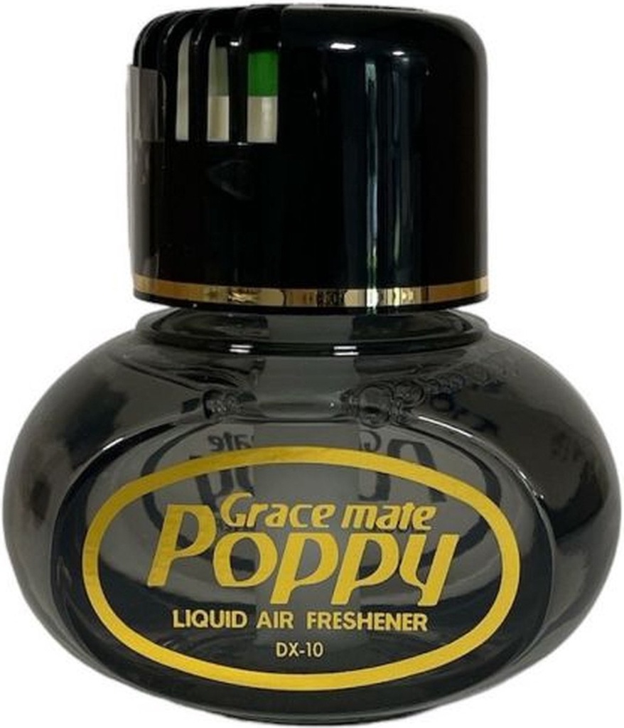 Poppy Luchtverfrisser 150ml | Fine Squash