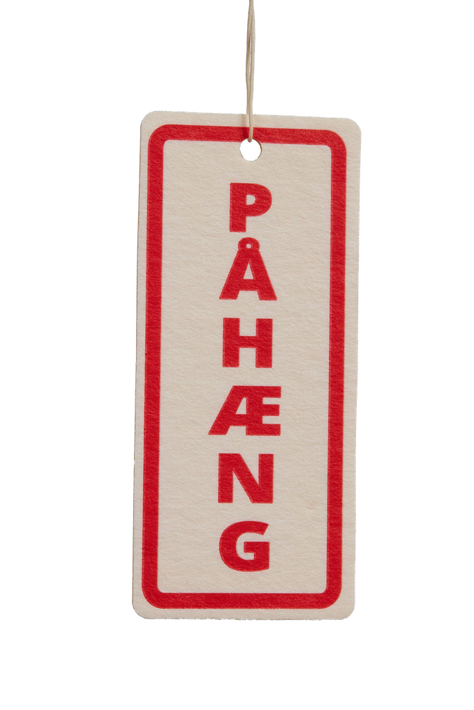 PAHAENG AIR FRESHENER