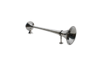 Nedking Stainless Steel Air Horn - 550mm