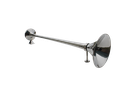 NEDKING RVS luchthoorn 750mm lang kelk diameter 180mm