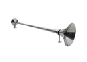 NEDKING RVS luchthoorn 950mm lang kelk diameter 180mm