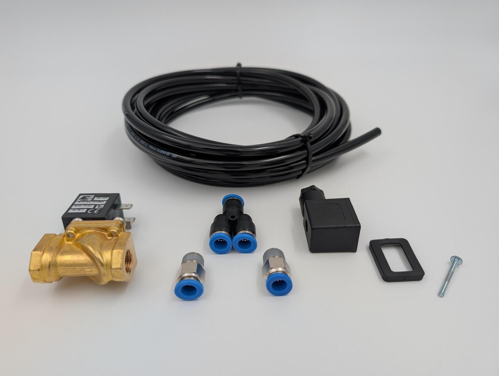 Aansluitset voor Nedking Luchthoorns | 12V