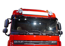 LED Lichtplaat DAF XF Space Cab 135x23cm