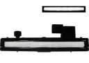 Zonneklepverlicht Positieled Scania NextGen - Wit