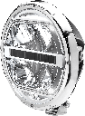 Hella Rallye 3003 Full LED | Chrome