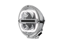 Hella FULL LED Luminator Chroom 12 / 24V