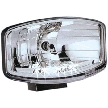 HELLA JUMBO 320 VERSTRALER MET LED VERLICHTING