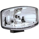 HELLA JUMBO 320 VERSTRALER MET LED VERLICHTING