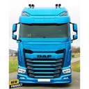 Voorruitbeschermer voor DAF NGD XF/XG/XG+ | Corner Eye