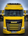 Bumperspoiler voor DAF NGD -2026 XF/XG/XG+ | Type 1