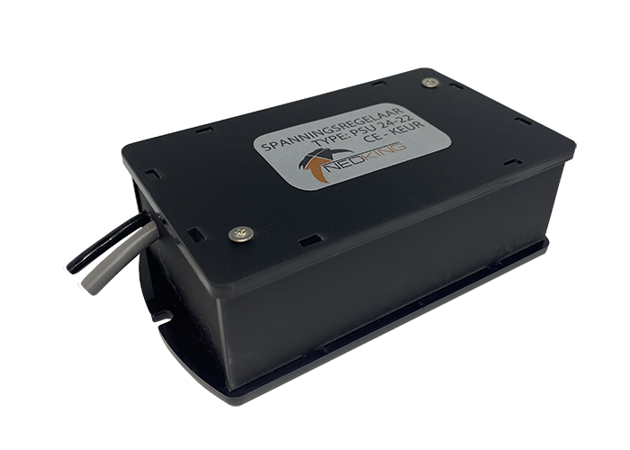Transformator voor Nedking Ultradunne LED Lichtplaten