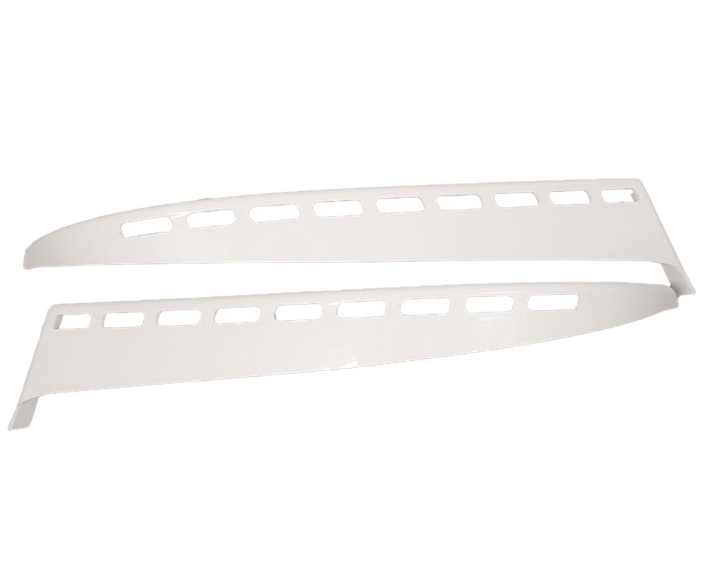 Eyelids for Scania NextGen | Type 2