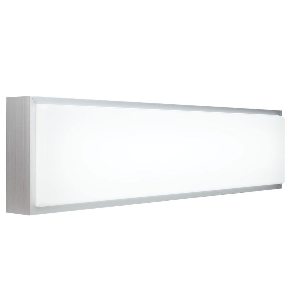 (1300 X 300MM) NEDKING CLASSIC LED LICHTBAK