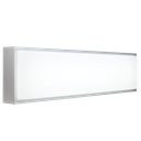 (1400 X 400MM) NEDKING CLASSIC LED LICHTBAK