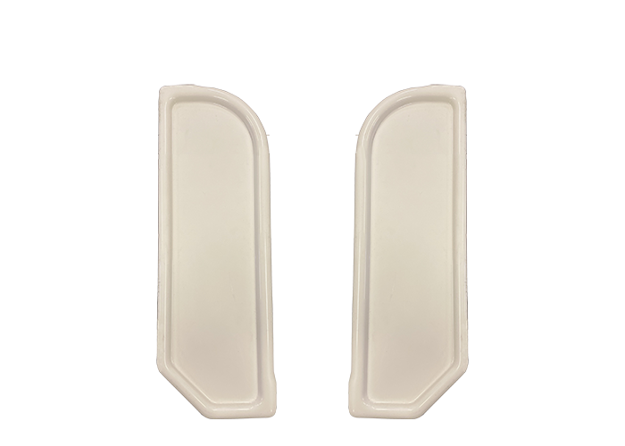 Side Sections for IllumiLed SlimSigns | 25x8cm