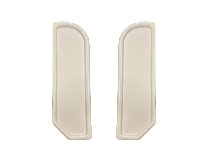Side Sections for IllumiLed SlimSigns | 30x8cm