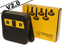 Controller Box 12/24V - Basuri Babyshark 2.0