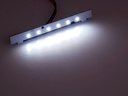 LED unit WIT Hella Jumbo 320, Luminator en Rallye 3003 LED