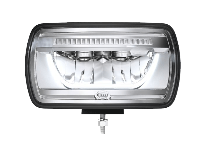 (Staand) Hella Jumbo Full LED 12/24V