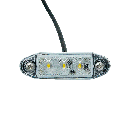 Metec positielicht wit 24V