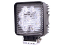 Swedstuff 1800 Lumen LED werklamp 12-24V