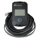 (PPR3) Afstandsbediening met scherm tbv 24-220V omvormer PurePower