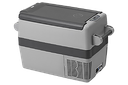 (TB41A) Compressor koelkast 37 liter voor mobiel gebruik