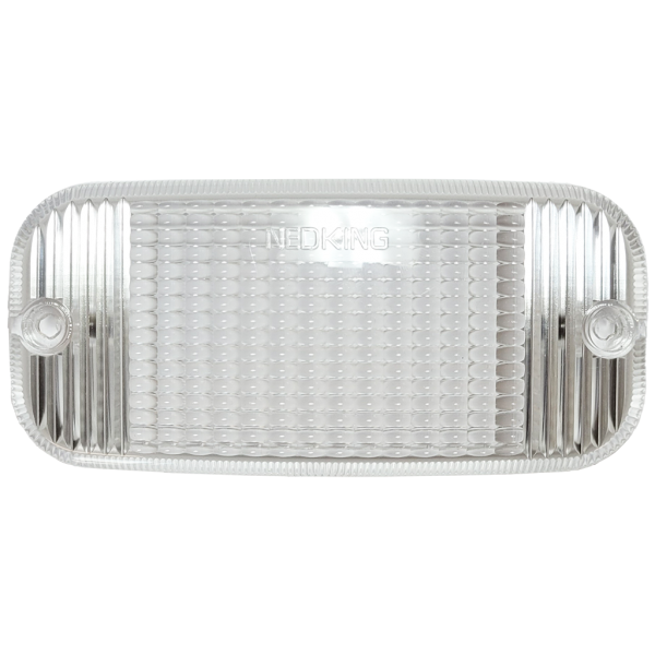 Lens for Talmu Daytime Running Light | Clear
