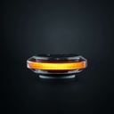 Firefly Zwaai-/Flitslamp Summer Glow - 110mm (magneet)