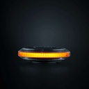 Firefly Zwaai-/Flitslamp Summer Glow - 140mm (magneet)